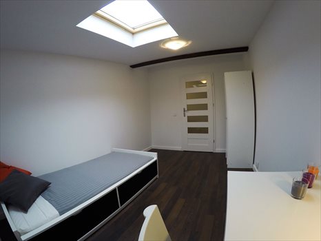 Pokój na wynajem Łódź, Polesie, Lipowa 10m2 Foto 2