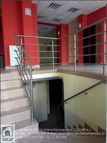 Lokal użytkowy na wynajem Zgorzelec, Centrum 161m2 Foto 6