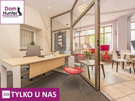 Lokal użytkowy na wynajem Sopot, Niepodległości 57m2 Foto 3