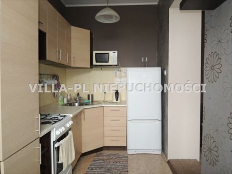 Mieszkanie dwupokojowe na sprzedaż Łęczyca 55m2 Foto 4