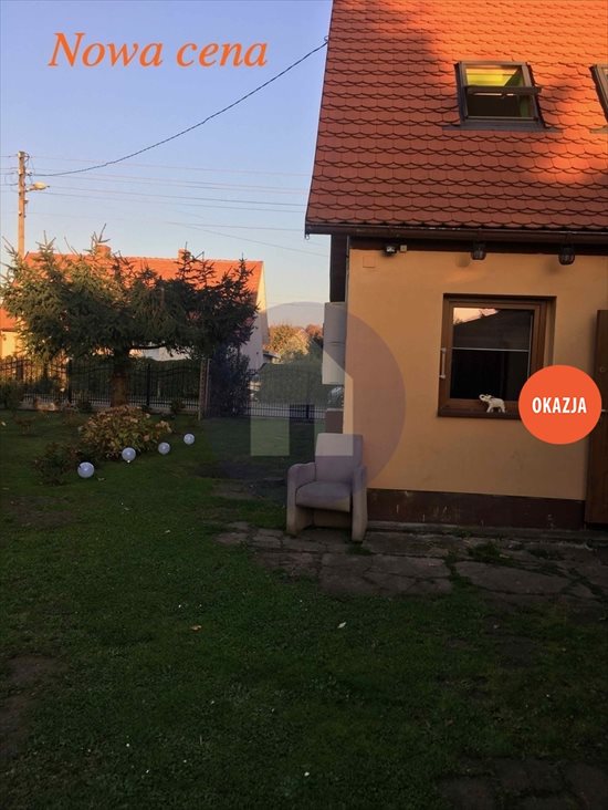 Dom na sprzedaż Kłodzko 85m2 Foto 1