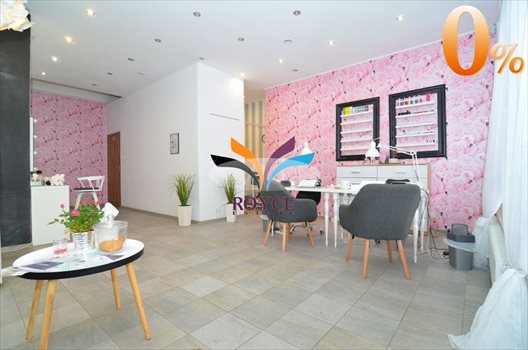 Lokal użytkowy na sprzedaż Radzymin, Centrum 54m2 Foto 4