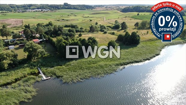 Działka budowlana na sprzedaż Straduny 10 300m2 Foto 3