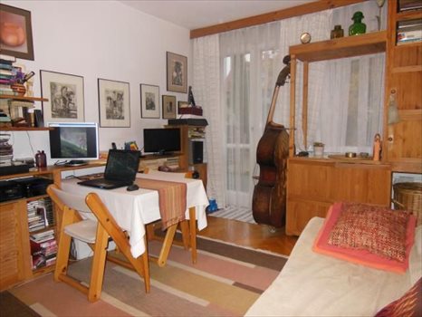 Kawalerka na sprzedaż Gdańsk, Przymorze, Mściwoja II 26m2 Foto 2