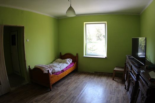 Kawalerka na sprzedaż Głuszyca, Grunwaldzka 36m2 Foto 1