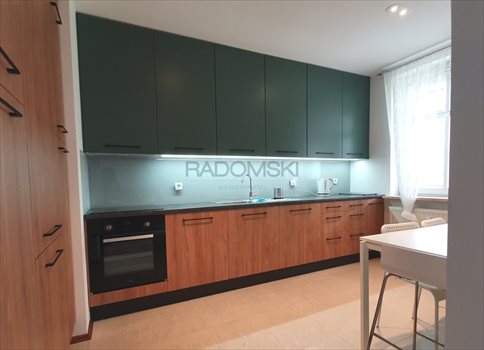 Mieszkanie trzypokojowe na wynajem Sopot, Wyścigi, Władysława Łokietka 80m2 Foto 7