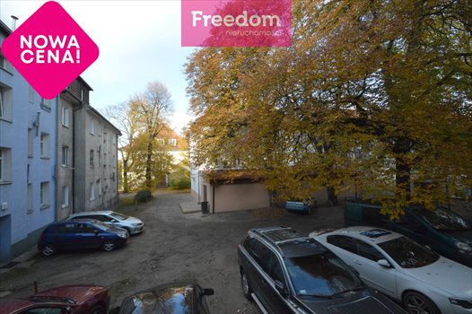Mieszkanie dwupokojowe na wynajem Olsztyn, Zatorze, Henryka Sienkiewicza 45m2 Foto 8