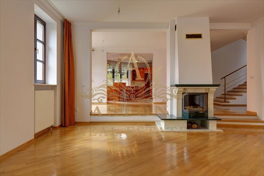 Dom na wynajem Warszawa, Bielany, Cząstkowska 600m2 Foto 2