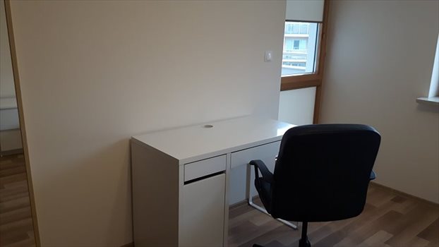 Mieszkanie trzypokojowe na wynajem Białystok, Centrum, Waszyngtona 68m2 Foto 7