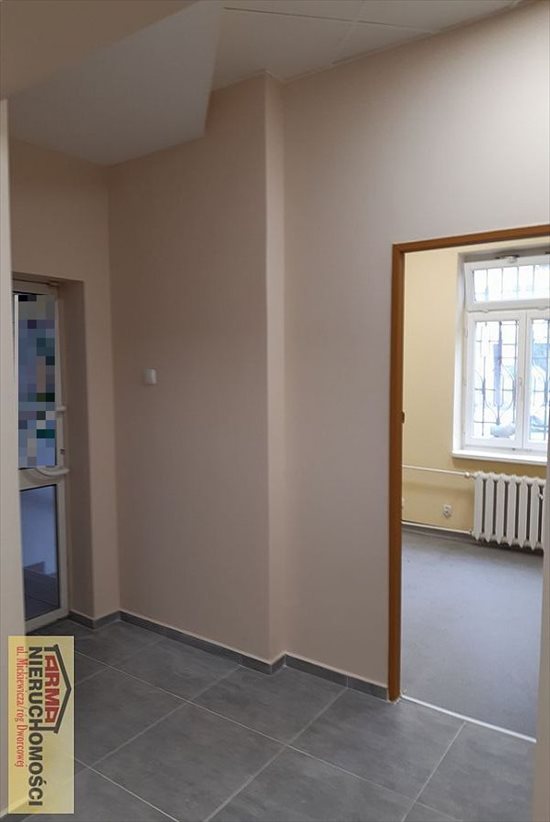 Lokal użytkowy na wynajem Stargard, Centrum 88m2 Foto 9