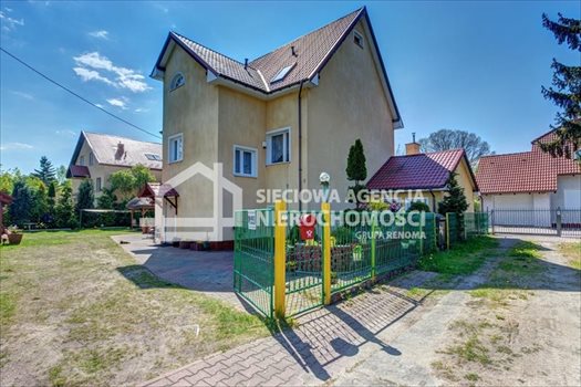 Dom na sprzedaż Jantar 160m2 Foto 12