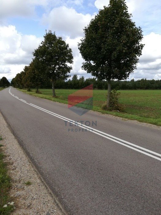 Działka inna na sprzedaż Zakrzewo 9 500m2 Foto 3
