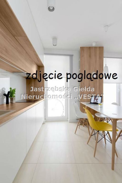 Mieszkanie dwupokojowe na sprzedaż Jastrzębie-Zdrój, Wielkopolska 49m2 Foto 1