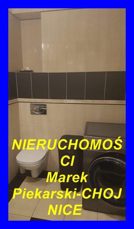 Mieszkanie dwupokojowe na sprzedaż Chojnice, Osiedle Pogodne, Modra 11 54m2 Foto 18