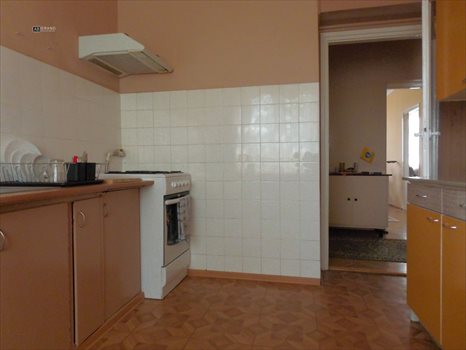 Mieszkanie trzypokojowe na sprzedaż Białystok, Centrum, Mickiewicza 67m2 Foto 5