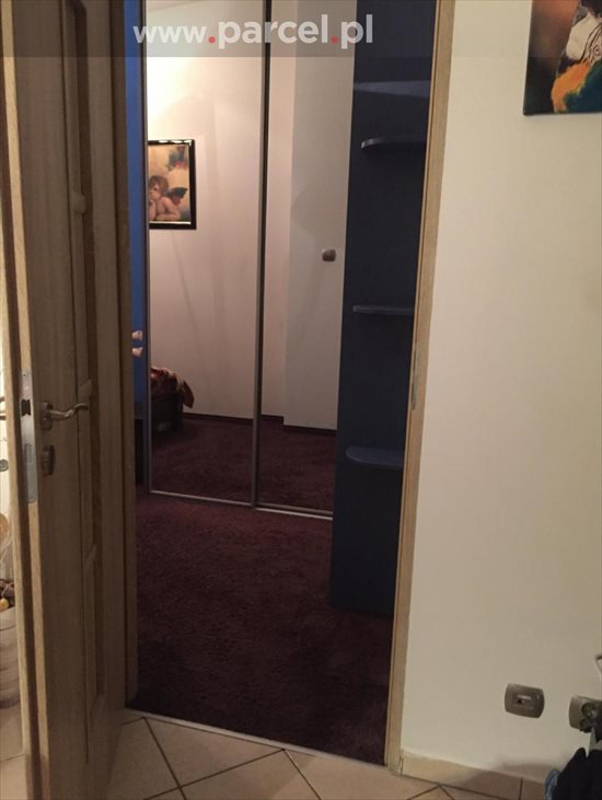 Mieszkanie dwupokojowe na wynajem Poznań, Naramowice, Naramowicka 41m2 Foto 6