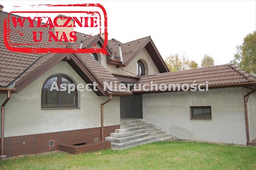 Dom na sprzedaż Rybnik, Chwałęcice 420m2 Foto 3