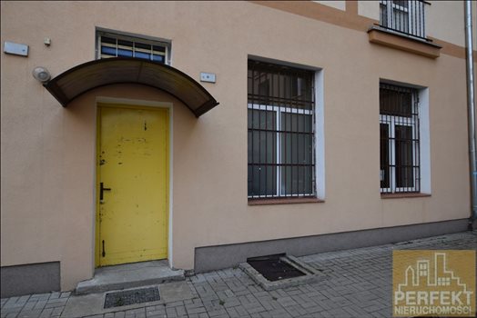 Lokal użytkowy na wynajem Olsztyn, Centrum, Kościuszki 33m2 Foto 2