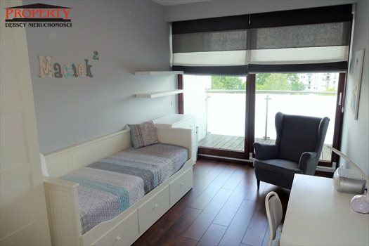 Mieszkanie trzypokojowe na sprzedaż Łódź, Bałuty, Osiedle Julianów 94m2 Foto 7