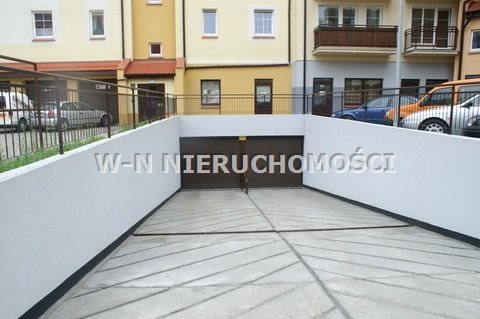 Garaż na sprzedaż Głogów, Stare Miasto 42m2 Foto 1