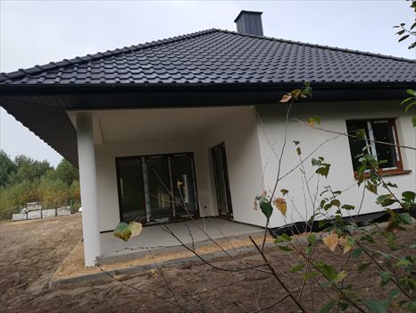 Dom na sprzedaż Łoś 134m2 Foto 6