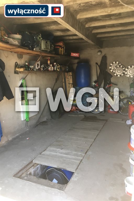 Garaż na sprzedaż Ełk, Północ I 20m2 Foto 5