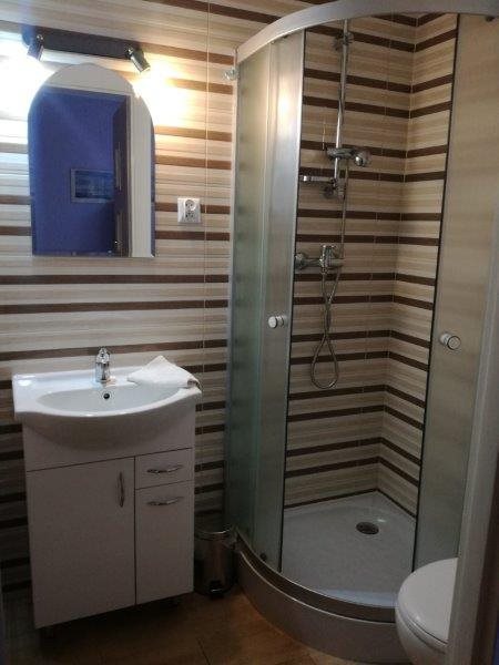 Pokój na wynajem Świnoujście, Matejki 30m2 Foto 5