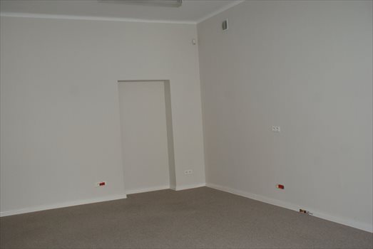Lokal użytkowy na wynajem Łódź, Śródmieście, Dr. Seweryna Sterlinga 25m2 Foto 5