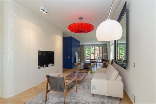 Dom na sprzedaż Warszawa, Mokotów 430m2 Foto 5