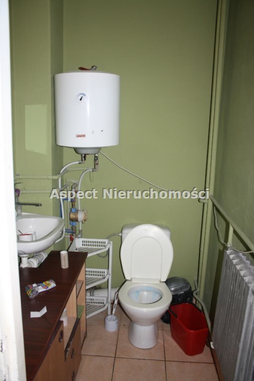 Lokal użytkowy na sprzedaż Płock, Tysiąclecia 126m2 Foto 6