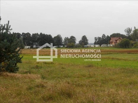 Działka budowlana na sprzedaż Swornegacie 2 073m2 Foto 4