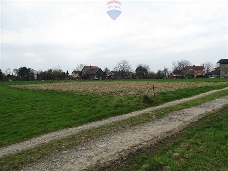 Działka budowlana na sprzedaż Rudzica 1 517m2 Foto 3