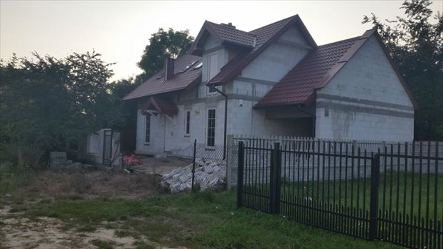Dom na sprzedaż Karczew 213m2 Foto 2