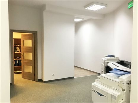 Lokal użytkowy na wynajem Kraków, Prądnik Czerwony, Lublańska 250m2 Foto 5