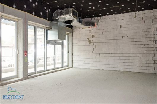 Lokal użytkowy na wynajem Katowice, Osiedle Tysiąclecia 274m2 Foto 4
