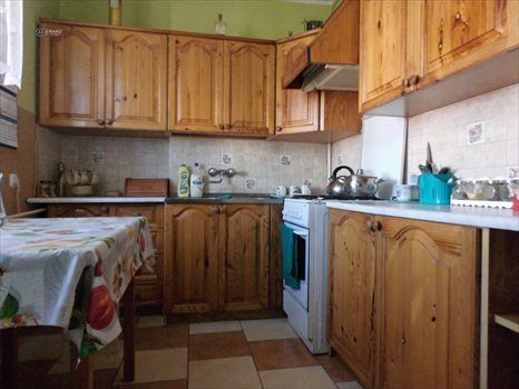 Mieszkanie dwupokojowe na sprzedaż Białystok, Leśna Dolina, Szarych Szeregów 55m2 Foto 3