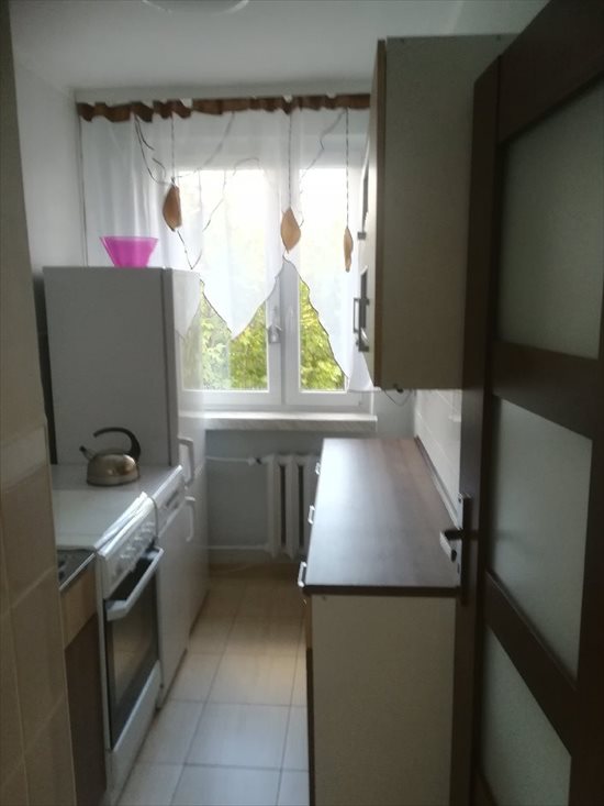 Mieszkanie dwupokojowe na wynajem Katowice, Józefowiec 50m2 Foto 3