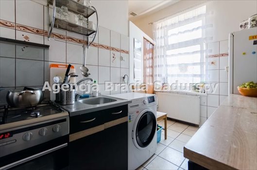 Mieszkanie dwupokojowe na sprzedaż Kraków, Śródmieście, Bosacka 49m2 Foto 8