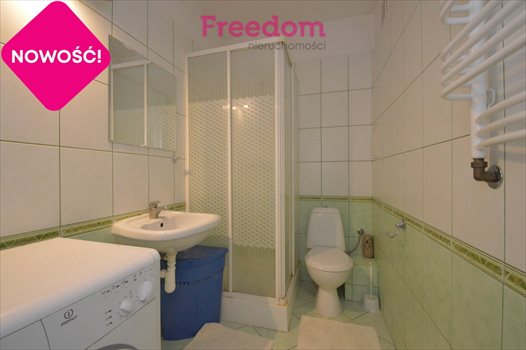 Mieszkanie dwupokojowe na wynajem Olsztyn, Jaroty, Jarocka 39m2 Foto 6