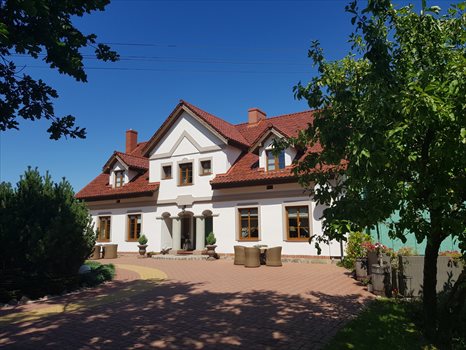 Dom na sprzedaż Stary Dzierzgoń 430m2 Foto 3