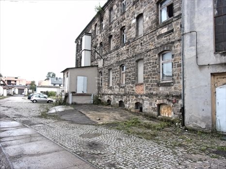 Lokal użytkowy na sprzedaż Bolesławiec 8 332m2 Foto 2