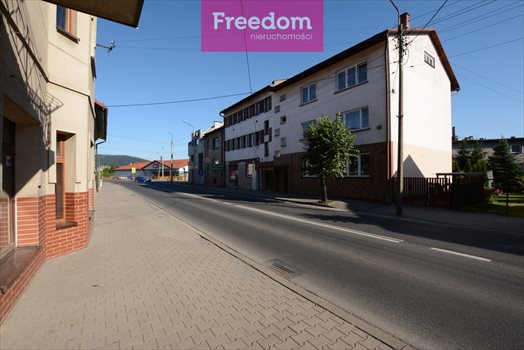 Lokal użytkowy na wynajem Maków Podhalański, Wolności 85m2 Foto 2