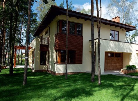 Działka budowlana na sprzedaż Marki, Struga, Zielona 10C 2 507m2 Foto 12