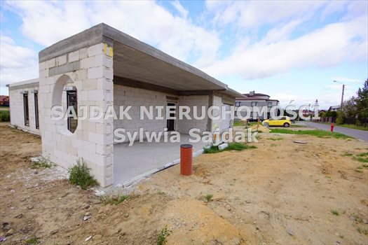 Dom na sprzedaż Żory, Rogoźna, Makowa 200m2 Foto 1