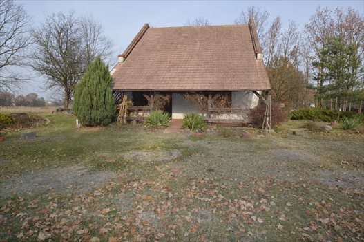 Dom na sprzedaż Świerczów 65m2 Foto 2