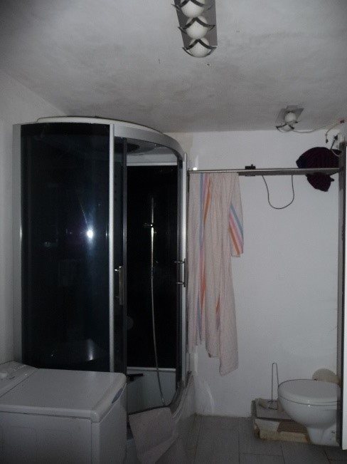 Mieszkanie trzypokojowe na sprzedaż Banino, Lipowa 73m2 Foto 8