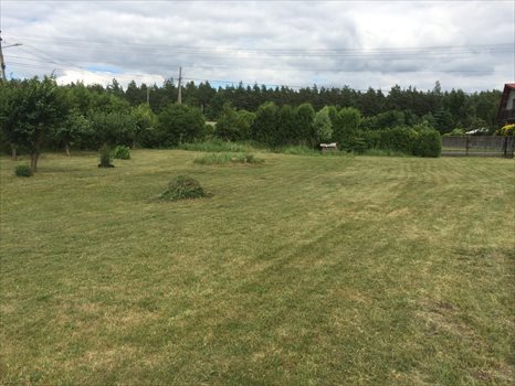Działka budowlana na sprzedaż Blachownia, Malice, Malicka 1 803m2 Foto 3