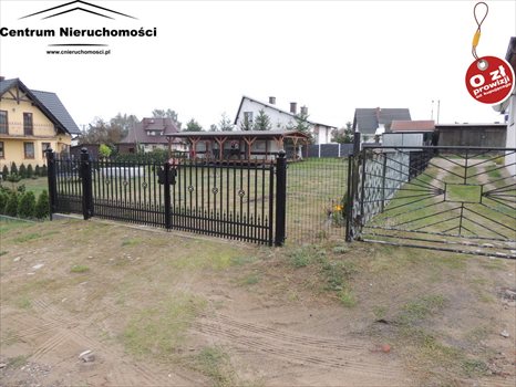 Działka budowlana na sprzedaż Rytel 848m2 Foto 3