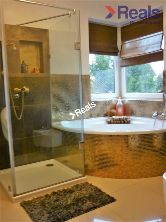 Dom na sprzedaż Dawidy Bankowe 236m2 Foto 13