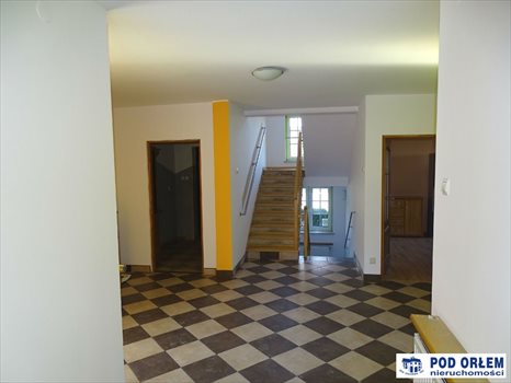Dom na wynajem Bielsko-Biała, Kamienica 420m2 Foto 10